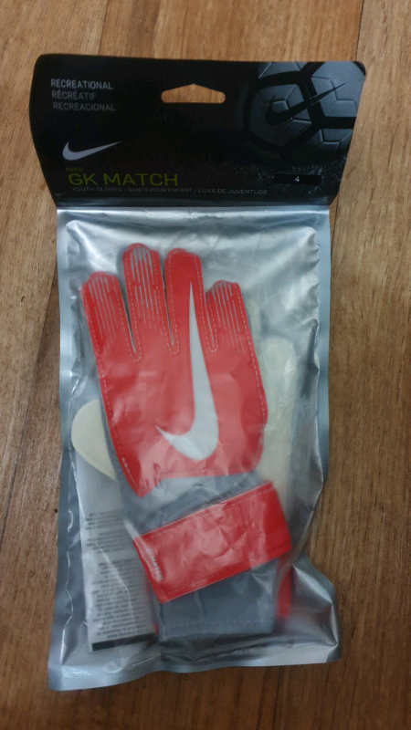 youth size football gloves
